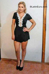 voluptuous Colombia girl Valeria from Cali CO30511