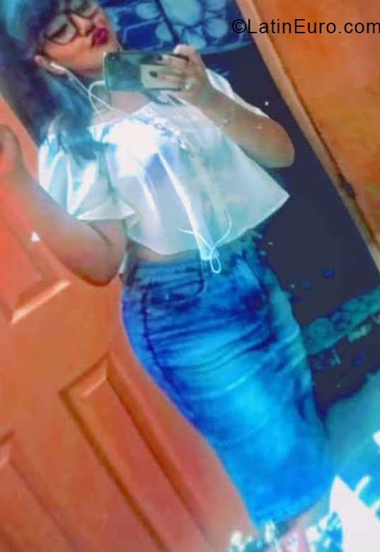 Date this athletic Mexico girl Gema Hernndez C from Mexico City MX2033