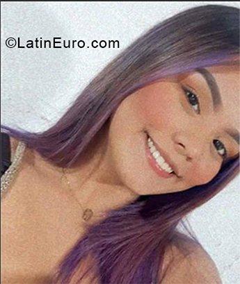 Date this passionate Colombia girl Fabiola adarmes from Pereira CO28382