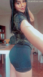 hard body Argentina girl Karen from Buenos Aires AR512