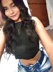 voluptuous Venezuela girl Sofi from Barquisimeto VE3436