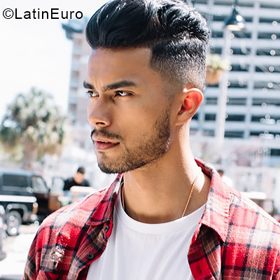 Date this sensual Peru man Josue123 from Ica PE1650