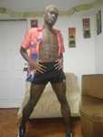 red-hot Colombia man Edwin from Medellin CO28439