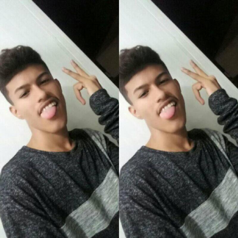 Date this good-looking Venezuela man Eilimar guevara from Puerto Cabello VE3468