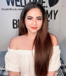 tall Chile girl Valentina from Santiago CL199