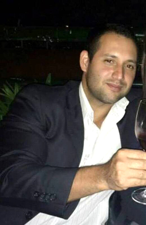 Date this fun Venezuela man Barun guerreroa from Caracas VE3472