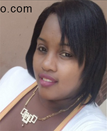 Date this exotic Dominican Republic girl Jennifer from Bonao DO38753