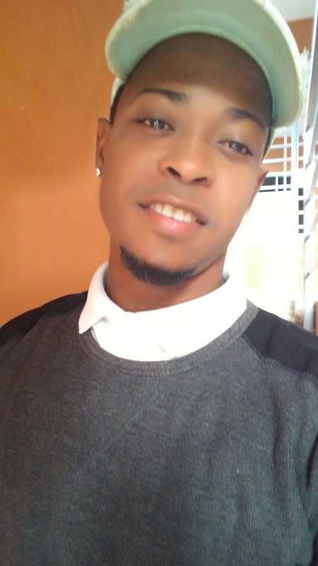 Date this beautiful Dominican Republic man Ignacio feliz from Santo Domingo DO38756