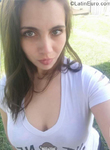 attractive Chile girl Anglica from Puerto Montt CL202