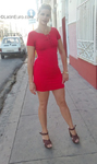good-looking Cuba girl Ailyn from Cienfuegos CU726