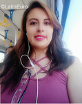 stunning Ecuador girl Yadira from Quito EC614
