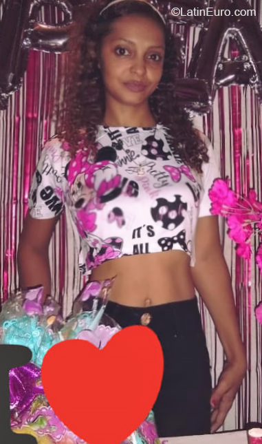 Date this good-looking Colombia girl Sirlas from Riohacha CO28612