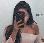 red-hot Argentina girl Ariana from Buenos Aires AR551