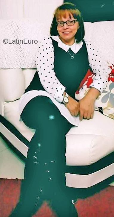 Date this pretty Colombia girl Stella from Bogota CO28639