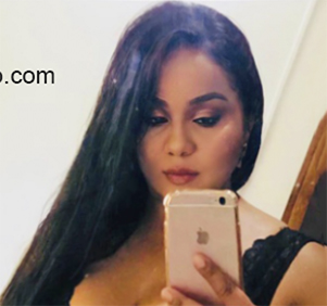 Date this nice looking Colombia girl Meliza from Medellín CO28650