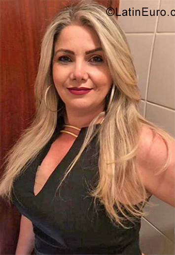 Date this stunning Brazil girl Marilza from Aracatuba BR11374