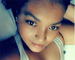 Date this attractive Colombia girl Vanessa from Barranquilla CO30741