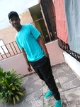 foxy Dominican Republic man Jose manuel from Santo Dimingo DO38837