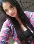 pretty Colombia girl Leidy from Bogota CO28684