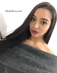 lovely Peru girl Nicole from Lima PE1684