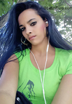 foxy Cuba girl Lisbet from Bayamo CU729