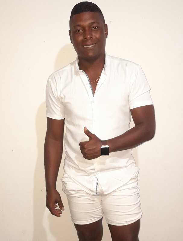 Date this stunning Colombia man Diego alejandro from Cali CO28717