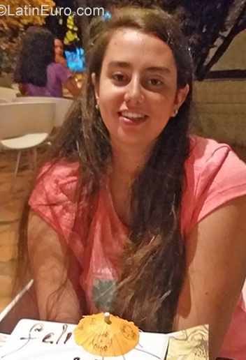 Date this lovely Colombia girl Maria Alejandra from Cali CO28737