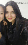 delightful Colombia girl Stefania from Bogota CO28745