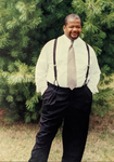 young United States man Orlando from High Point US20991