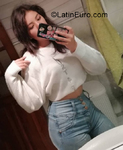 charming Ecuador girl Cristina from Quito EC633