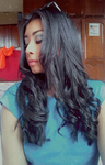 pretty Bolivia girl Daianara from Cochabamba BO87