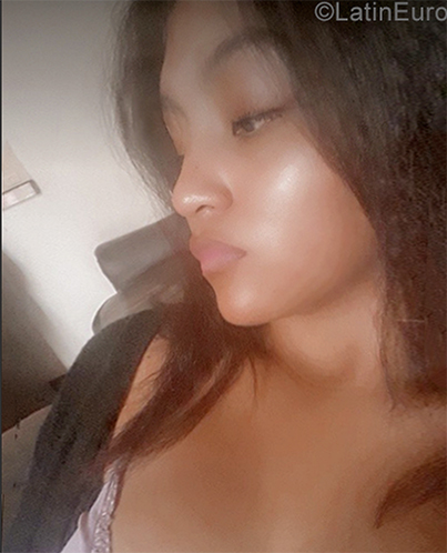 Date this sultry Argentina girl Juls from San Ramon de la Nueva Oran AR570