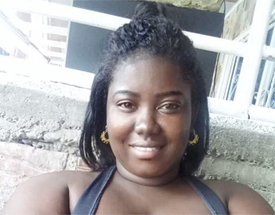 Date this georgeous Colombia girl Jesica from Buenaventura CO28798