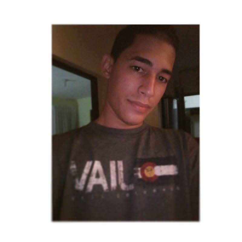 Date this passionate Dominican Republic man Jeanluis from Santo Domingo DO38928