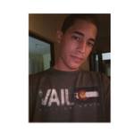 foxy Dominican Republic man Jeanluis from Santo Domingo DO38928