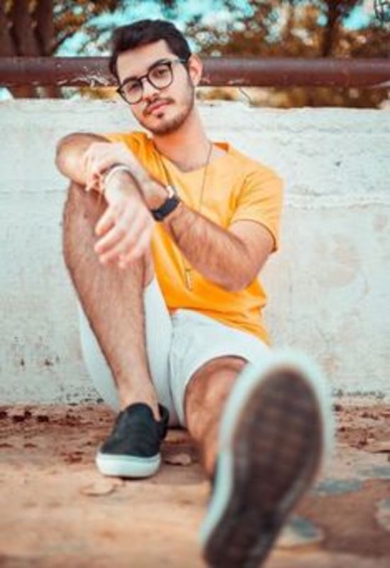 Date this sensual Honduras man Moises from Choluteca HN2859