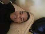 pretty Dominican Republic man Angelluis from Santo Domingo DO38965
