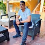 young Dominican Republic man Estheban aucris from Santo Domingo DO38969