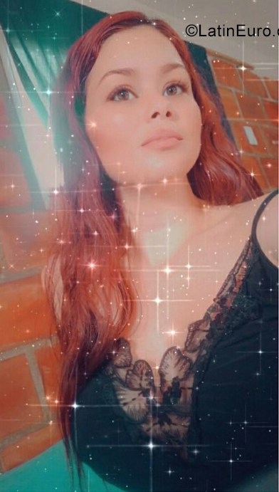 Date this fun Colombia girl Yessica from Cali CO28896