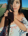 beautiful Argentina girl Gabriela from Buenos Aires AR853