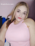 charming Colombia girl Andrea from Bogota CO28963