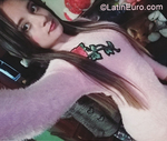 young Colombia girl Paola from Bogotá CO28965