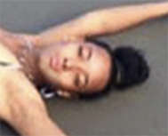 Date this foxy Colombia girl Herly from Bogota CO28970