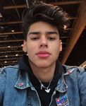 nice looking Dominican Republic man David from Santo Domingo Este DO39046