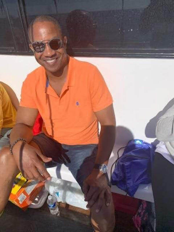 Date this lovely United States man Dlj from Philadelphia US21045