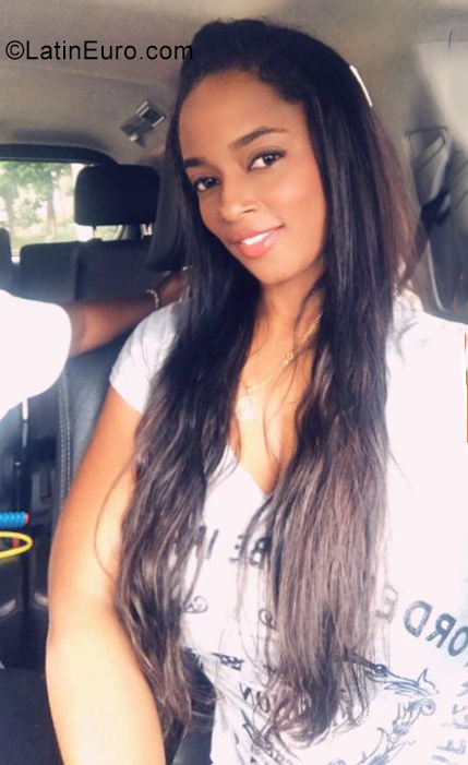 Date this pretty United States girl Mayc from Medellín CO30860