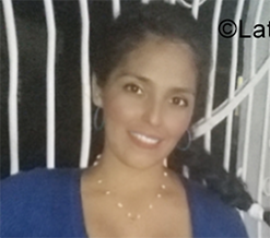 Date this lovely Venezuela girl Laura from Guayana VE3645