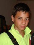stunning Colombia man Juan jose from Bogota CO29081