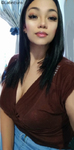 voluptuous Colombia girl Adrina from Bogota CO29082