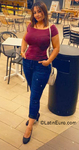 funny Spain girl Luz from Madrid ES576